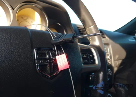 2011 Dodge Challenger z USA, uszkodzony, nr VIN 2B3CJ4DG2BH605145